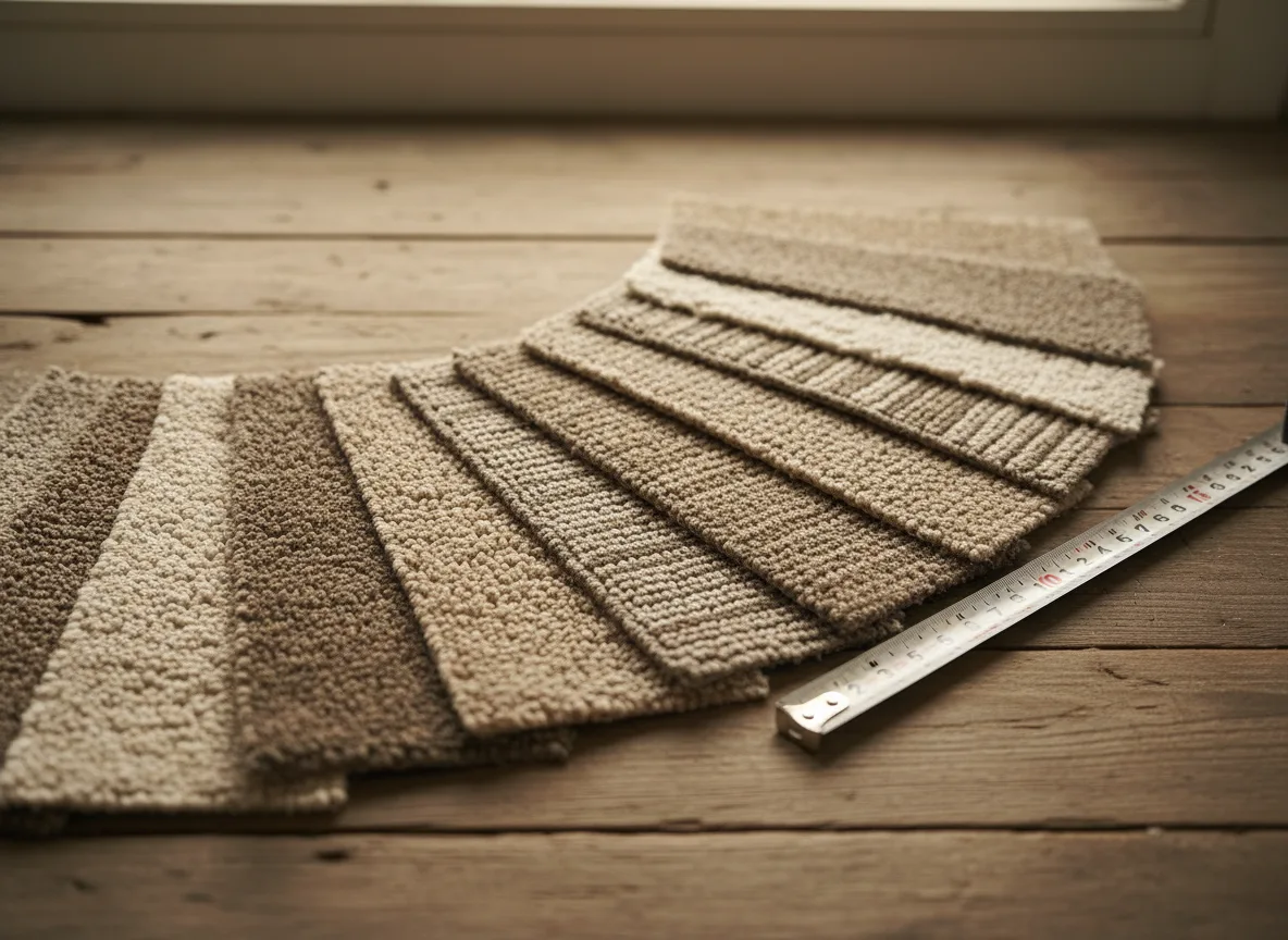 Carpet Installation Eagleville, MO FAQs